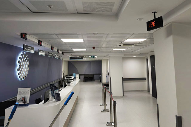 sıramatik teknik servis